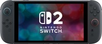 Купити ігрова приставка Nintendo Switch 2 + Game  за ціною від 27899 грн.