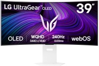 Купить монітор LG UltraGear 39GX90SA: цена от 72126 грн.
