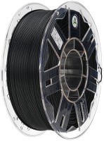 Купити пластик для 3D друку Creality PPA-CF Carbon Black 1kg  за ціною від 4989 грн.