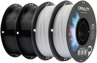 Купити пластик для 3D друку Creality CR-PETG Black+White 4x1kg  за ціною від 2199 грн.