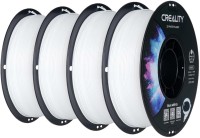 Купити пластик для 3D друку Creality CR-PETG White 4x1kg  за ціною від 2199 грн.