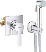 Купить змішувач Grohe Lineare UA111198000: цена от 9537 грн.