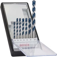 Купить набір інструментів Bosch 2608588167: цена от 1023 грн.
