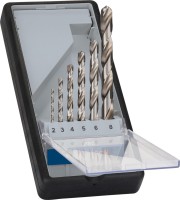 Купити набір інструментів Bosch 2607010529 за ціною від 468 грн.