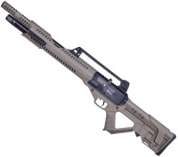 Купить пневматична гвинтівка Optima Invader Auto 4.5 FDE: цена от 23940 грн.
