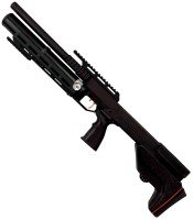 Купить пневматична гвинтівка ZBROIA Sapsan Tactical 450/220: цена от 36950 грн.