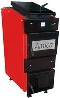 Купить опалювальний котел Amica Premium 30: цена от 40500 грн.