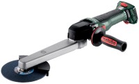 Купить шліфувальна машина Metabo KNSVB 18 LTX BL 150 601765840: цена от 17699 грн.
