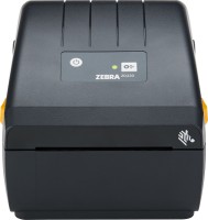 Купить чековий принтер Zebra ZD220: цена от 7899 грн.