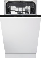 Купить вбудована посудомийна машина Gorenje GV 563E11: цена от 18275 грн.