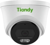 Купити камера відеоспостереження Tiandy TC-C34XP W/E/Y/2.8mm  за ціною від 4627 грн.