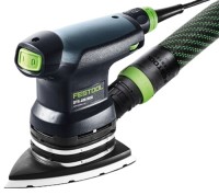 Купити шліфувальна машина Festool DTS 400 REQ-Plus 577518  за ціною від 22292 грн.