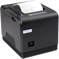 Купити чековий принтер Xprinter XP-Q800  за ціною від 4124 грн.