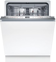 Купити вбудована посудомийна машина Bosch SMV 6ZCX06E за ціною від 60265 грн.