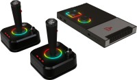 Купить ігрова приставка My Arcade Atari Gamestation Pro: цена от 8720 грн.