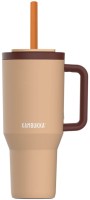 Купити термос Kambukka Rio Tumbler 0.95 L за ціною від 2093 грн.