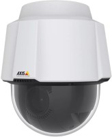 Купити камера відеоспостереження Axis P5654-E Mk II 50 Hz за ціною від 115899 грн.