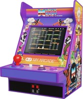 Купити ігрова приставка My Arcade Data East Hits Nano Player за ціною від 1579 грн.