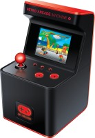 Купить ігрова приставка My Arcade Retro Arcade Machine X: цена от 2369 грн.
