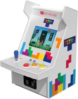 Купить ігрова приставка My Arcade Tetris Micro Player Pro: цена от 3290 грн.