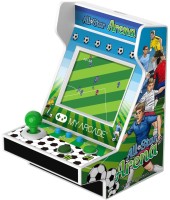 Купити ігрова приставка My Arcade All-Star Arena Pico за ціною від 1999 грн.