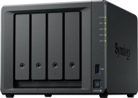 Купить NAS-сервер Synology DiskStation DS925+: цена от 32499 грн.