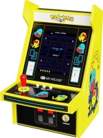 Купить ігрова приставка My Arcade PAC-MAN Micro Player Pro: цена от 3290 грн.