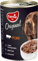 Купить корм для собак Carnie Original Mono Protein Pork 400 g: цена от 94 грн.