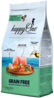 Купить корм для собак HappyOne Mediterraneum Senior Fresh Meat 3 kg: цена от 1290 грн.