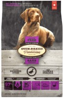 Купити корм для собак Oven-Baked Tradition All Life Stage All Breeds Duck 10.44 kg за ціною від 5253 грн.