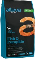 Купить корм для собак Alleva Adult Mini Fish 2 kg: цена от 1102 грн.