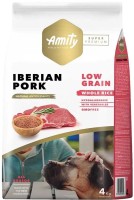Купить корм для собак Amity Super Premium All Breeds Iberian Pork 4 kg: цена от 1194 грн.