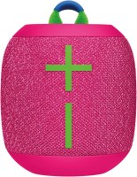 Купити портативна колонка Ultimate Ears Wonderboom 3 за ціною від 3126 грн.