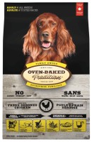 Купити корм для собак Oven-Baked Tradition Adult All Breeds Chicken 2.27 kg за ціною від 1239 грн.