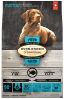 Купити корм для собак Oven-Baked Tradition All Life Stage All Breeds Fish 5.67 kg за ціною від 3853 грн.