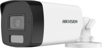 Купити камера відеоспостереження Hikvision DS-2CE17K0T-LFS 2.8 mm за ціною від 2513 грн.