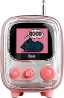 Купить радіоприймач / годинник Divoom Tivoo 2: цена от 3791 грн.