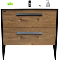 Купити тумба під умивальник Rexon Madera 90 RX41CO/090 за ціною від 23562 грн.