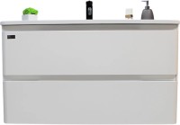 Купити тумба під умивальник Rexon Camelia 100 RX195MW/100 за ціною від 20939 грн.