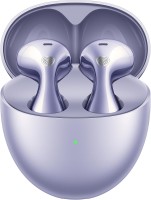 Купити навушники Huawei FreeBuds 6 за ціною від 6499 грн.
