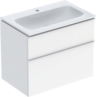 Купити тумба під умивальник Geberit iCon 75 502.336.01.2  за ціною від 30500 грн.