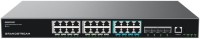 Купити комутатор Grandstream GWN7822P  за ціною від 21000 грн.