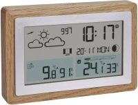 Купить метеостанція TFA Oak: цена от 4032 грн.