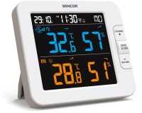 Купить метеостанція Sencor SWS 8600SH: цена от 3199 грн.