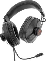 Купити навушники MSI Dragon Fever Headset за ціною від 2009 грн.