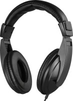 Купити навушники Sandberg Saver MiniJack Headphone Large за ціною від 1139 грн.