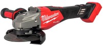 Купити шліфувальна машина Milwaukee M18 FHSAG125XB2-0X за ціною від 13767 грн.