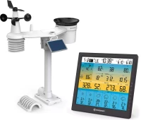 Купить метеостанція BRESSER 7-in-1 Weather Center: цена от 20101 грн.