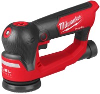 Купити шліфувальна машина Milwaukee M12 FSDR75-0B  за ціною від 14307 грн.
