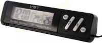 Купити термометр / барометр VST VST-7067 за ціною від 165 грн.